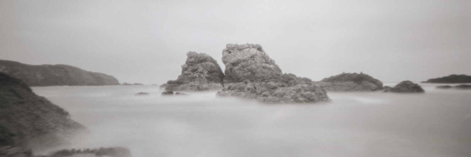 My Pinhole and Experimental Photography